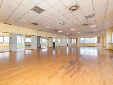 Viale Finlandia, 1 - Ponte San Nicolò