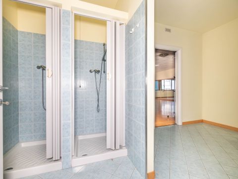 Viale Finlandia, 1 - Ponte San Nicolò