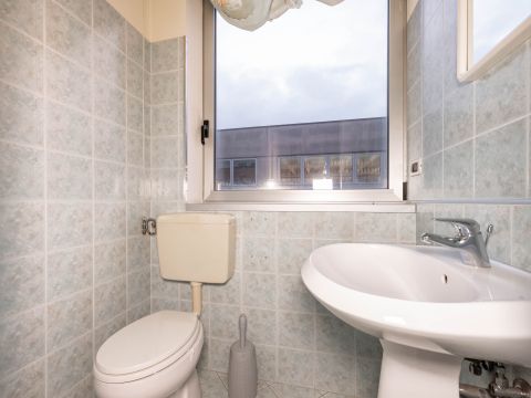 Viale Finlandia, 1 - Ponte San Nicolò