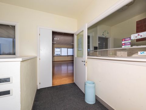 Viale Finlandia, 1 - Ponte San Nicolò