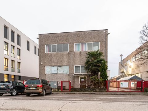 Viale Finlandia, 1 - Ponte San Nicolò