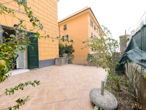 Salita di Oregina, 15 - Genova