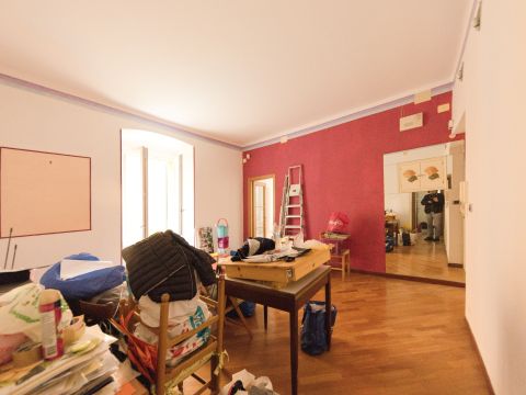 Salita di Oregina, 15 - Genova