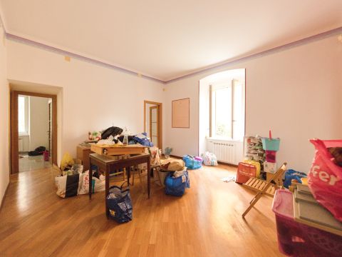 Salita di Oregina, 15 - Genova