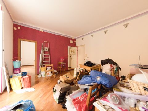 Salita di Oregina, 15 - Genova