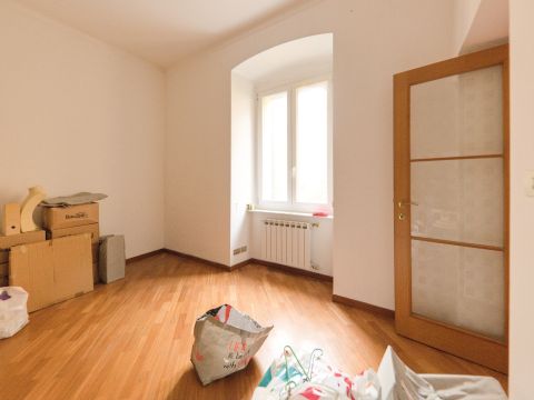 Salita di Oregina, 15 - Genova