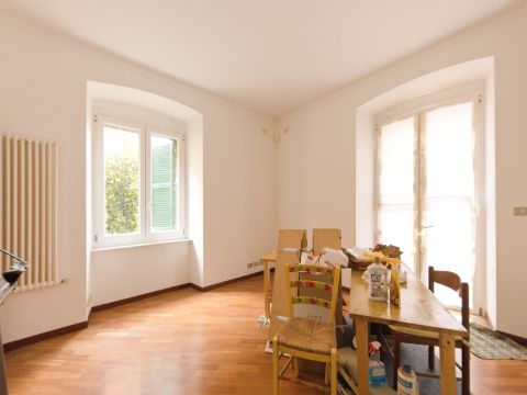 Salita di Oregina, 15 - Genova