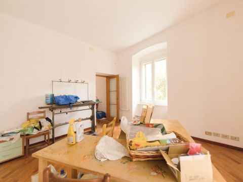 Salita di Oregina, 15 - Genova