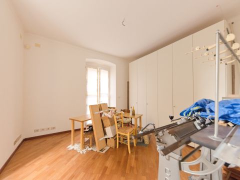 Salita di Oregina, 15 - Genova