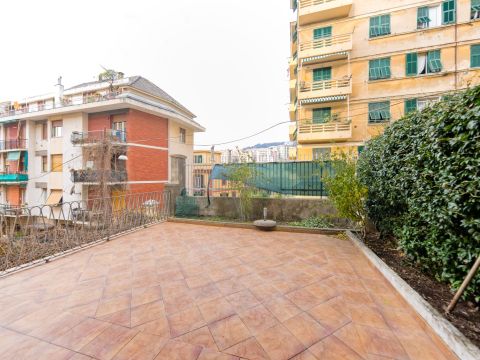 Salita di Oregina, 15 - Genova