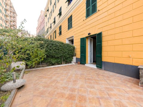 Salita di Oregina, 15 - Genova