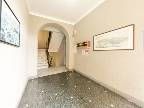 Salita di Oregina, 15 - Genova