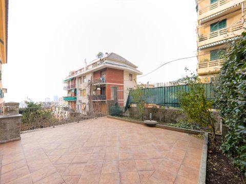 Salita di Oregina, 15 - Genova