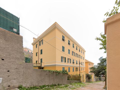 Salita di Oregina, 15 - Genova