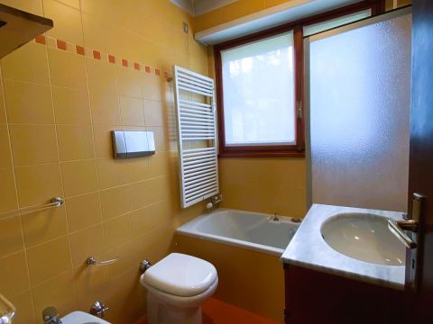 Viale M.Capuccio, 57 - Bardonecchia