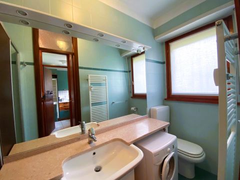 Viale M.Capuccio, 57 - Bardonecchia