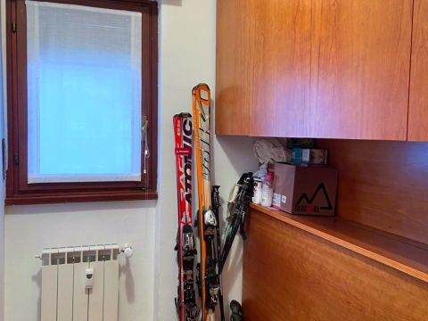 Viale M.Capuccio, 57 - Bardonecchia