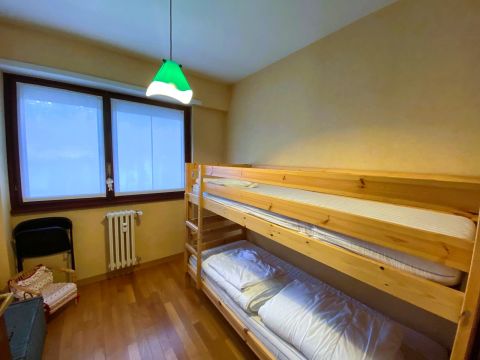 Viale M.Capuccio, 57 - Bardonecchia