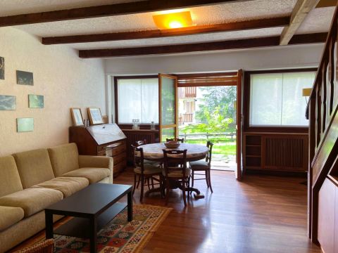 Viale M.Capuccio, 57 - Bardonecchia