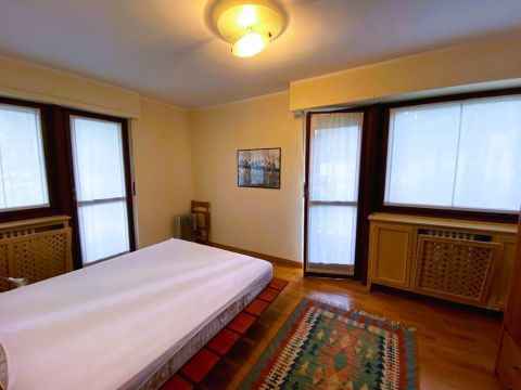 Viale M.Capuccio, 57 - Bardonecchia