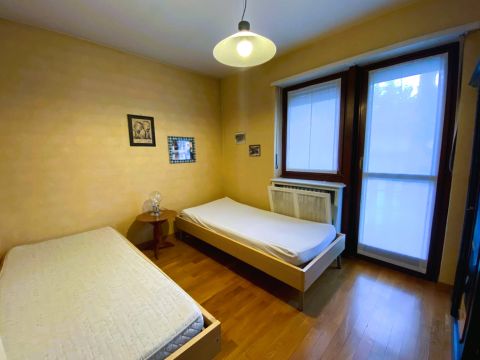 Viale M.Capuccio, 57 - Bardonecchia