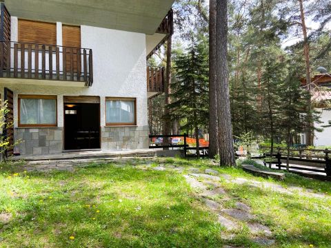 Viale M.Capuccio, 57 - Bardonecchia