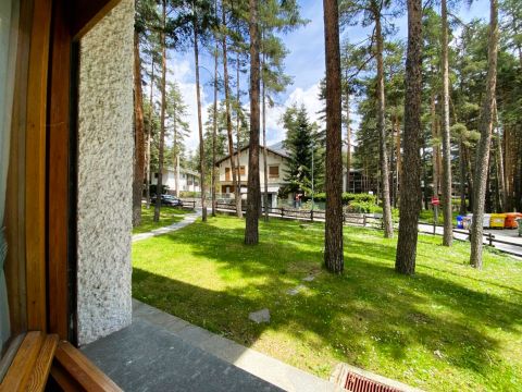 Viale M.Capuccio, 57 - Bardonecchia