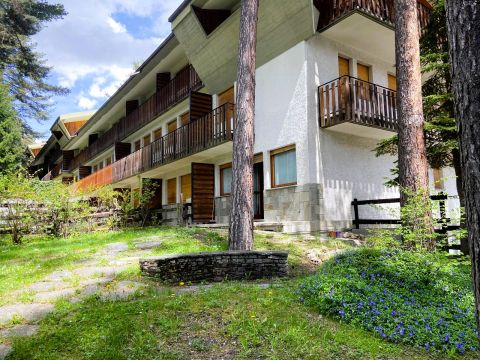 Viale M.Capuccio, 57 - Bardonecchia