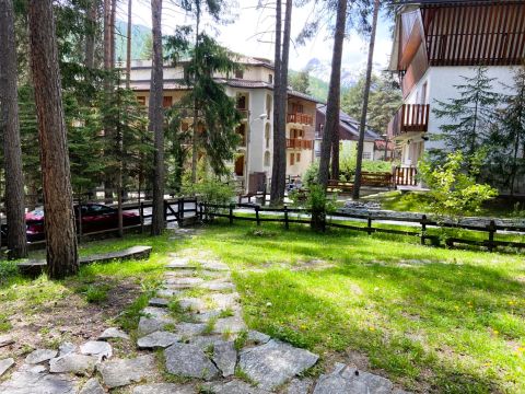 Viale M.Capuccio, 57 - Bardonecchia