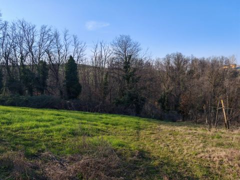 FRAZIONE CAMPORELLO 5 - San Damiano Al Colle