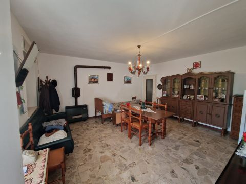 FRAZIONE CAMPORELLO 5 - San Damiano Al Colle