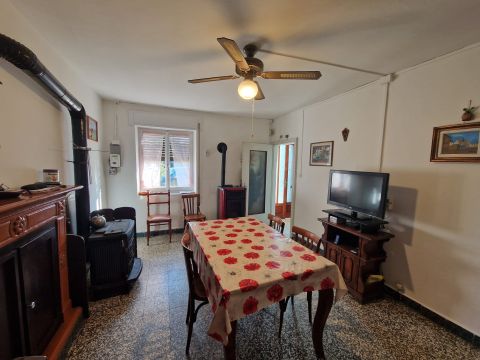 FRAZIONE CAMPORELLO 5 - San Damiano Al Colle