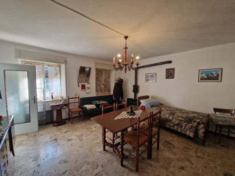 FRAZIONE CAMPORELLO 5 - San Damiano Al Colle