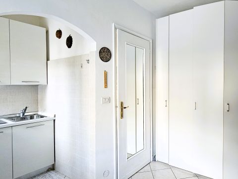 Via Genova, 9 - Bardonecchia