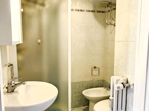 Via Genova, 9 - Bardonecchia