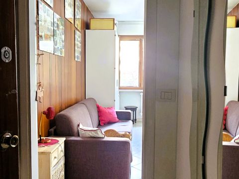 Via Genova, 9 - Bardonecchia