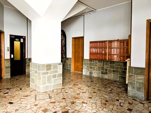 Via Genova, 9 - Bardonecchia