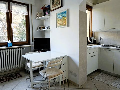 Via Genova, 9 - Bardonecchia