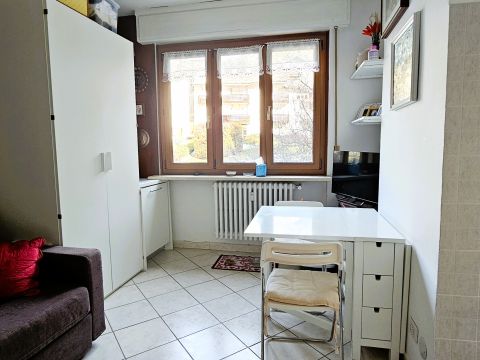 Via Genova, 9 - Bardonecchia