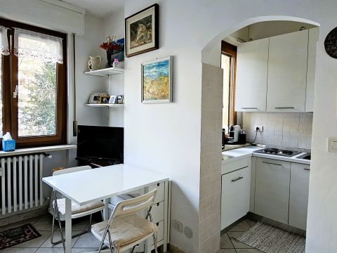 Via Genova, 9 - Bardonecchia