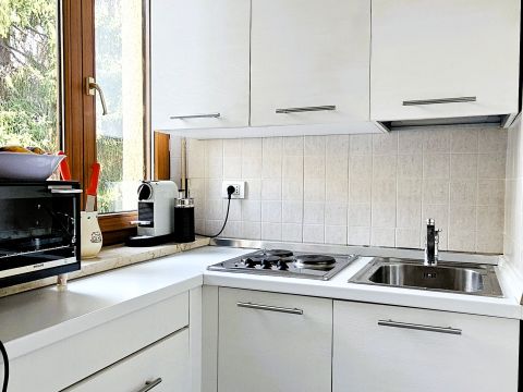 Via Genova, 9 - Bardonecchia