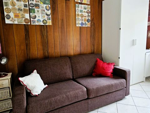 Via Genova, 9 - Bardonecchia