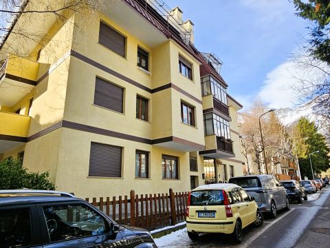 Via Genova, 9 - Bardonecchia