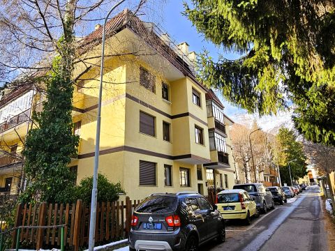 Via Genova, 9 - Bardonecchia