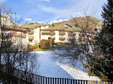 Via Genova, 9 - Bardonecchia