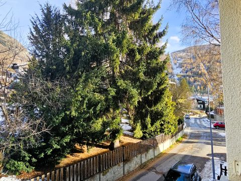 Via Genova, 9 - Bardonecchia