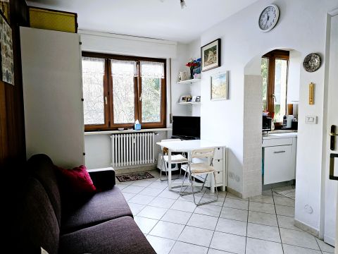 Via Genova, 9 - Bardonecchia