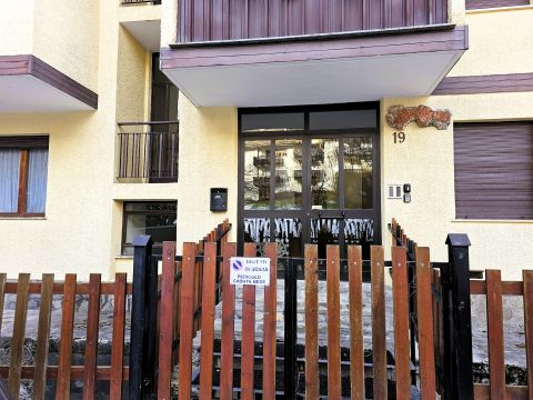 Via Genova, 9 - Bardonecchia