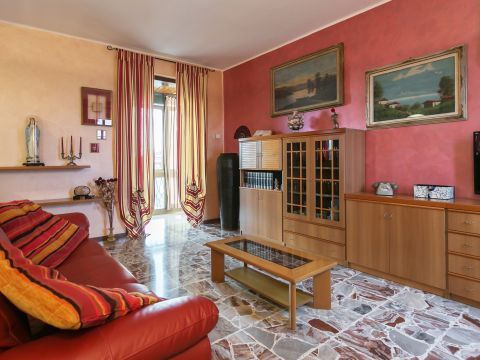 Via Enrico Frizzoni, 7 - Treviolo