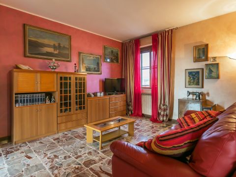 Via Enrico Frizzoni, 7 - Treviolo